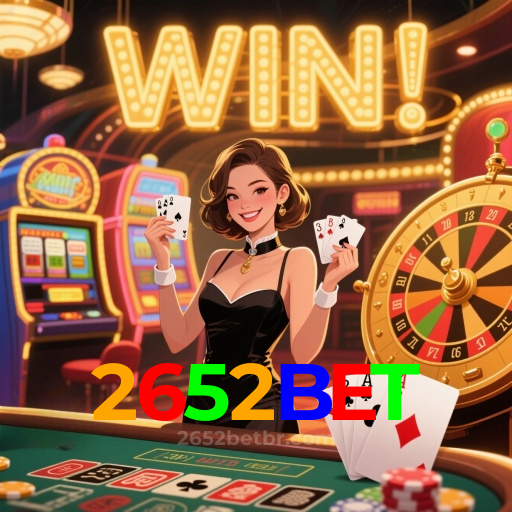 Visão geral dos jogos no 2652BET