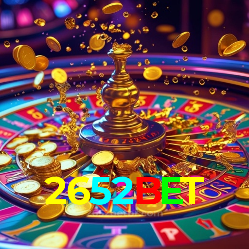 Vantagens do App 2652BET