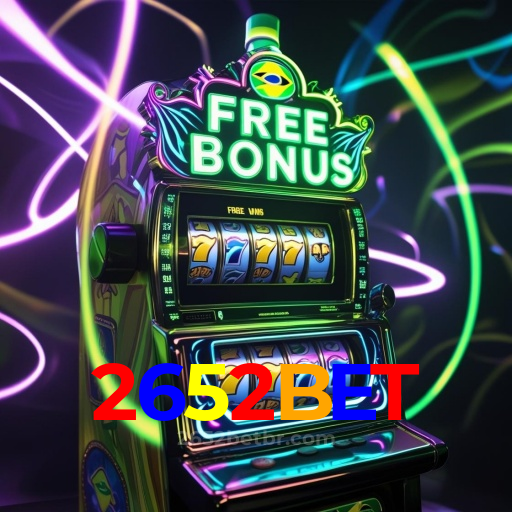 Promoções 2652BET