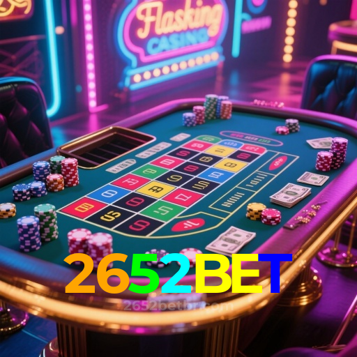 Por Que Escolher o Cassino do 2652BET
