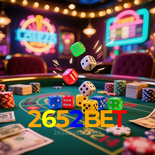 Promoções 2652BET