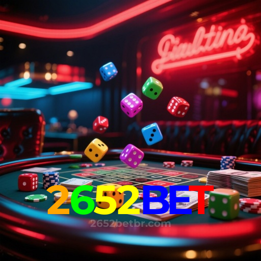 Promoções 2652BET