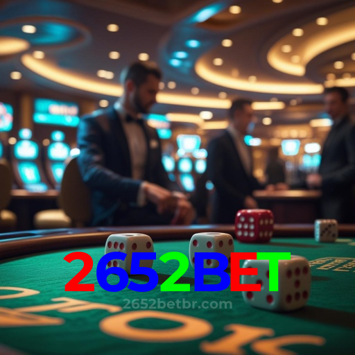 Novos Jogos no 2652BET